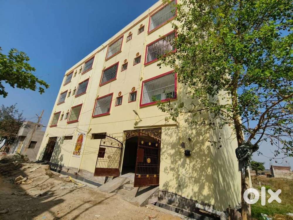Ganesh Villa - Om Bihar