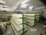 Super Market Racks for Sale Rs.95/-kg