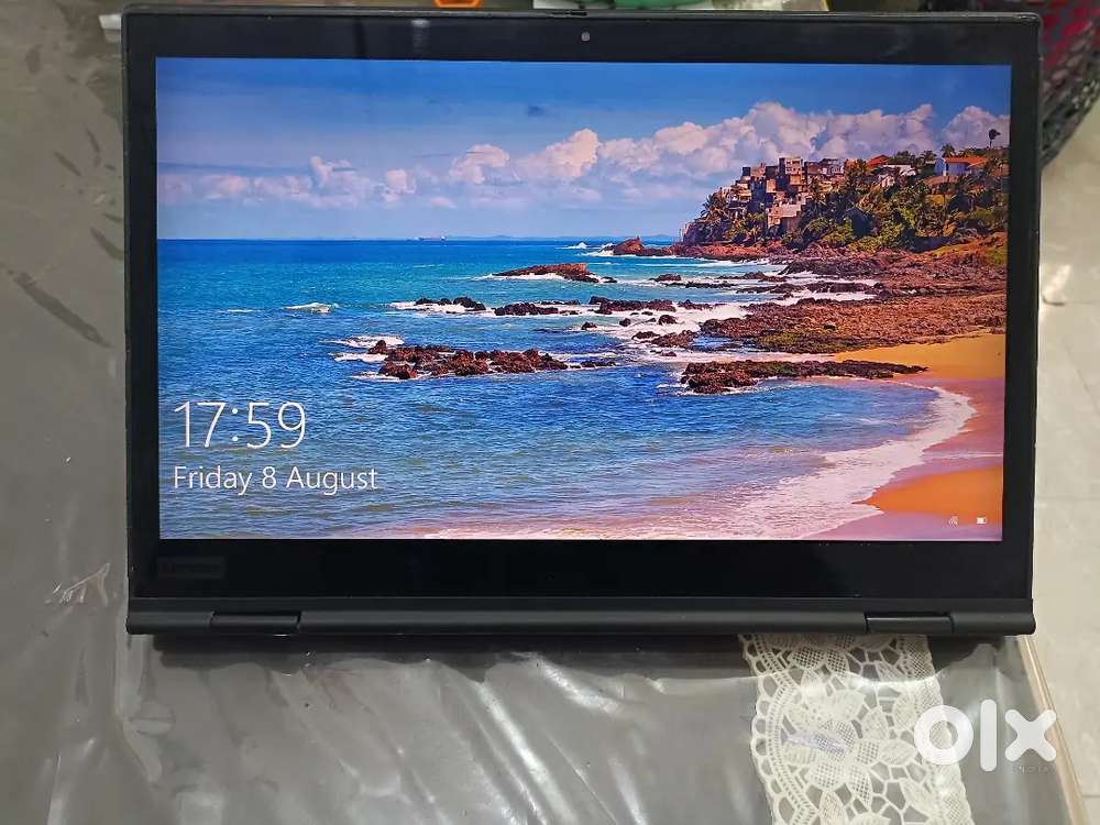 Lenovo x1 yoga Laptop