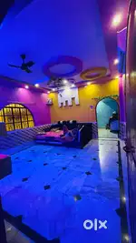 3BHK Independent House for Urgent sell 
Price: ₹40lakh (Negotiable).