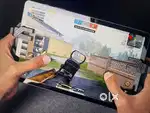 Gamesir F7 CLAW for pubg BGMI CODM controller for ipad iphone tablets