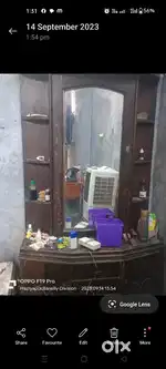 Dressing table