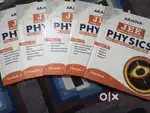 IIT - JEE PREPARATION BOOKS FROM PHYSICS WALLAH (PW)