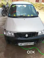 Good condition car