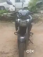Apachi rtr 4v200bs3 model good engine condition price negotiable