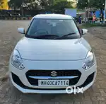 Maruti Suzuki Swift VXi + Manual, 2021, Petrol