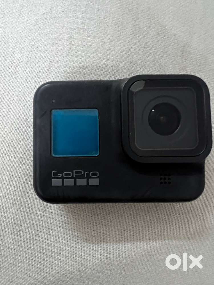 Gopro hero 8