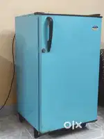 Godrej refrigerator