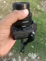 Nikon z50 16-50 lenc