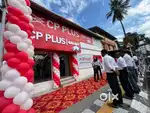 CCTV technician + store keeper