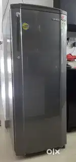 245 L Fridge,