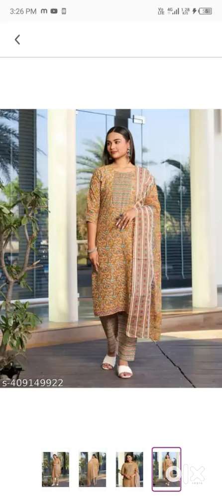 Ladies dress maker(can make ur old dress a new n awesome too)