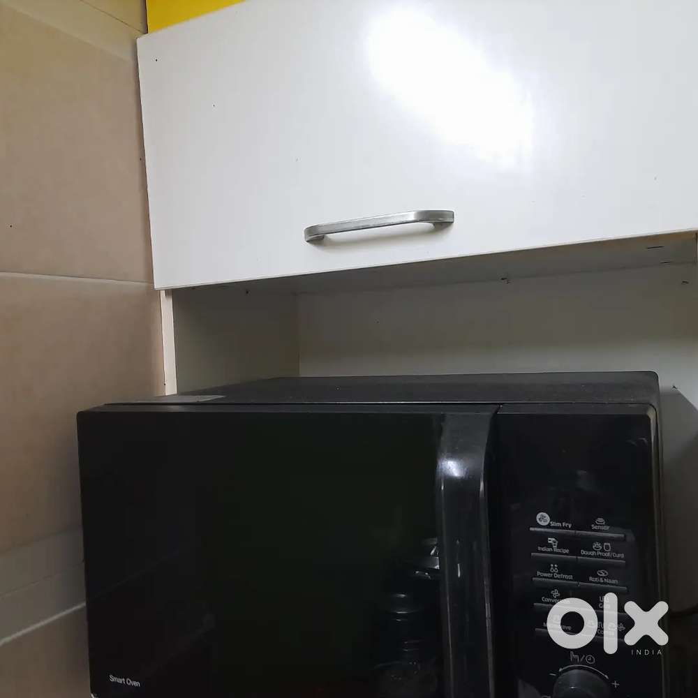 Samsung  smart oven