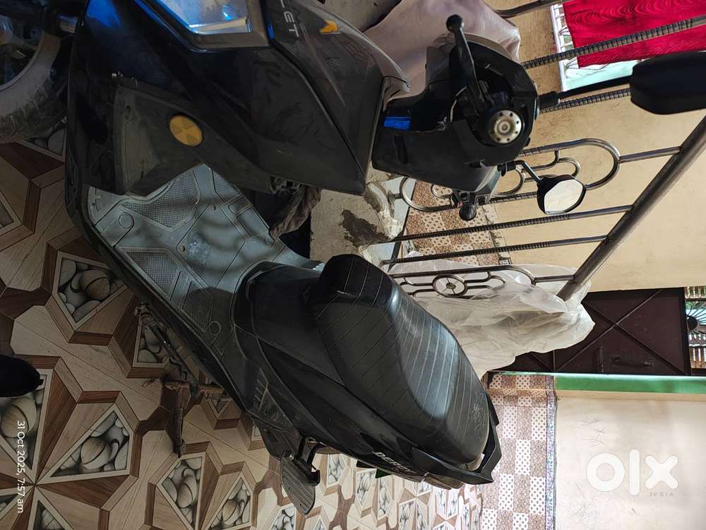 Evolet durby classic