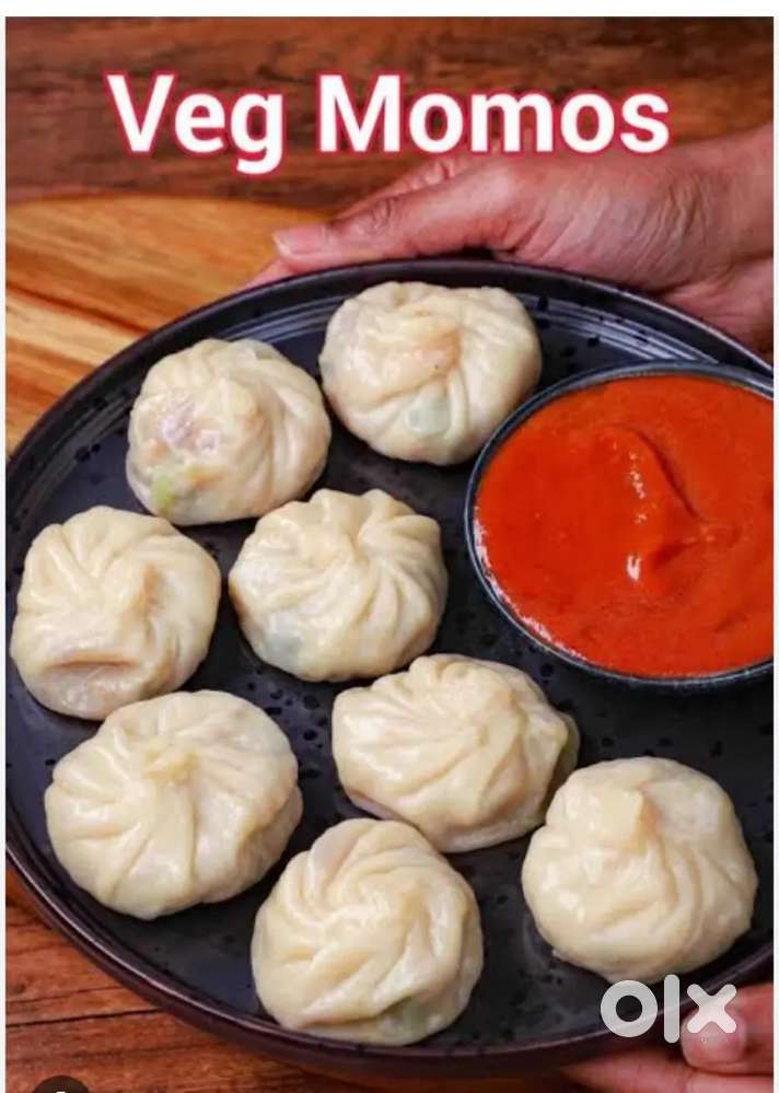 Momos bnale wala ek Kari chahiye urgent
