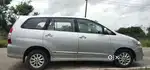Toyota Innova 2.5 V 8 STR, 2014, Diesel