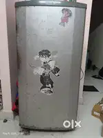 Electrolux Fridge