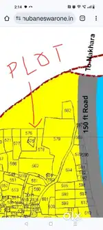 Land sale very cheap price