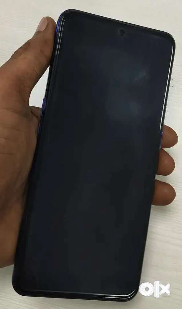 GT NEO 3 150W 12+256