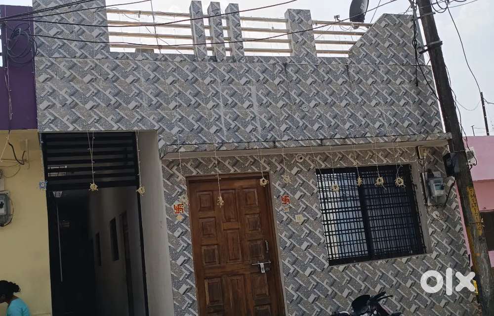 House on rent ₹3500 only