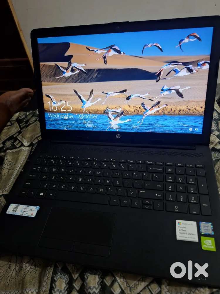 Hp laptop 15 series