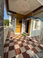 Hebbal Mysore 30/40 beautiful house for sale