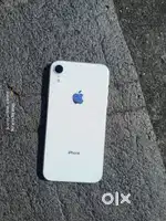iPhone xr...I want to shell.and by new iphone