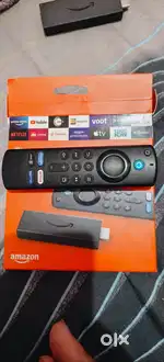 Brand New Fire Tv stick