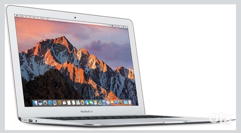 MacBook air - Perfect condition