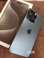 IPhone 15 pro max 256gb it's imaculate condition in REFURBISHED PICE