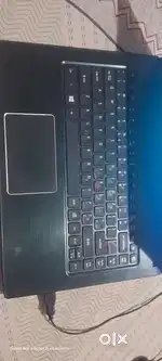 Acer laptop