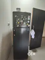 Whirlpool Fridge