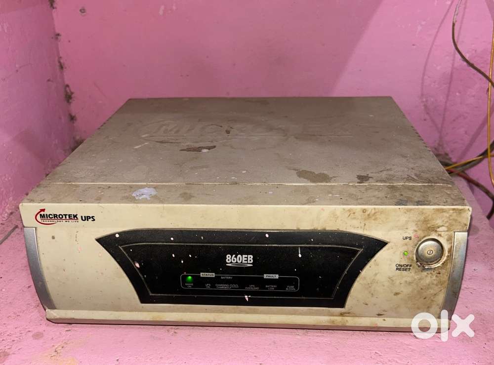 Inverter UPS