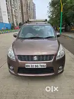 Maruti Suzuki Ertiga 2012-2015 VDI, 2014, Diesel