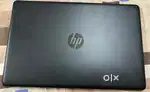 HP Laptop i3 10th generation