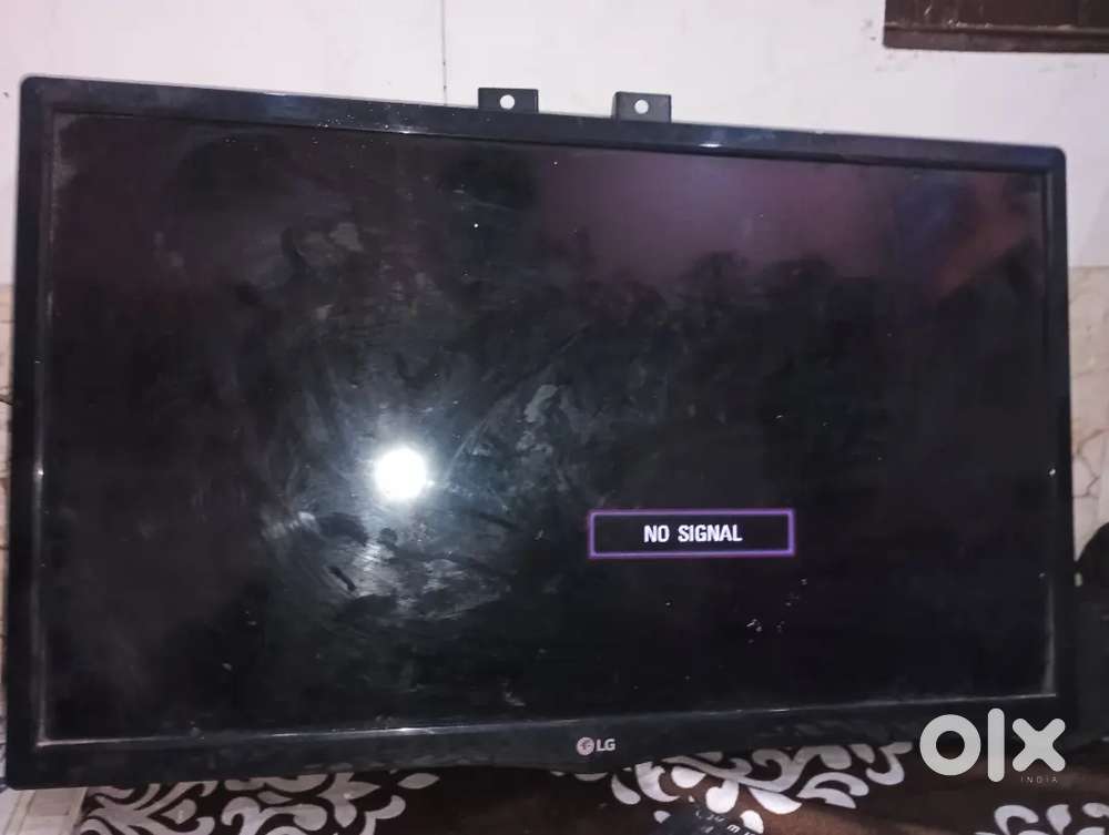 Tv sale 24 inch non Smart