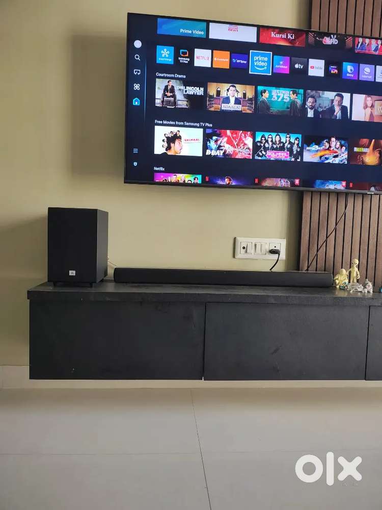 JBL Cinema SB241 (110W)
