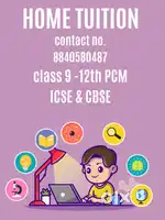 Home tuition
