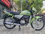 Hero HF Deluxe Eco (2016)