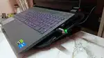 DELL G 15 5530 RGB BACKLIGHT