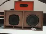 Homemade dj