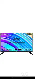 I  want to sell my tv