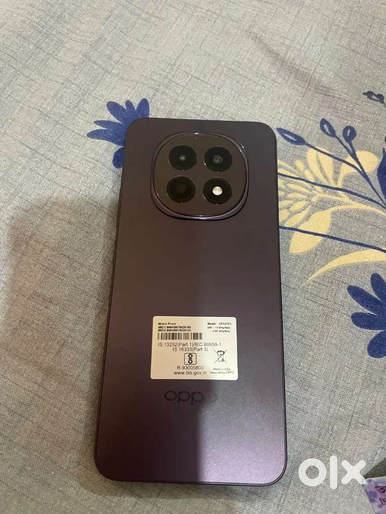 F29 5g is in very good condition