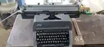 GODREJ PRIMA TAMIL TYPEWRITER
