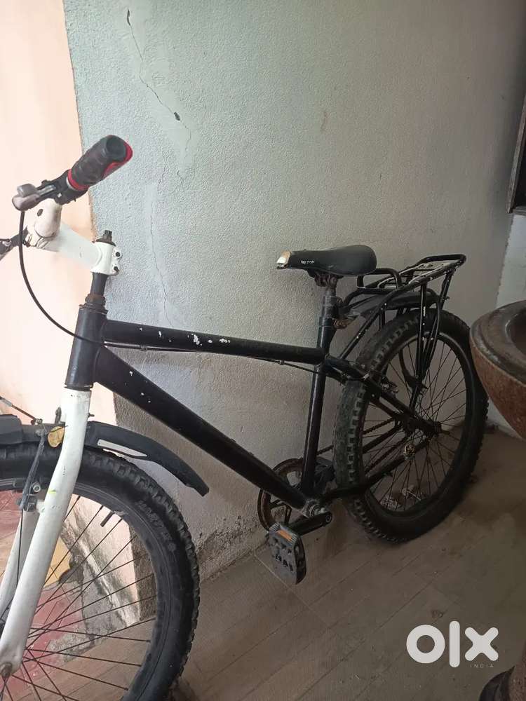 Cycle for sale
