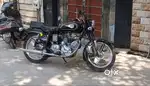 Bullet standard 350