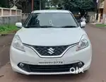 Maruti Suzuki Baleno 1.2 Delta SHVS, 2018, Diesel