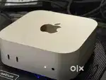 Mac Mini M4 16GB ram 256GB storage