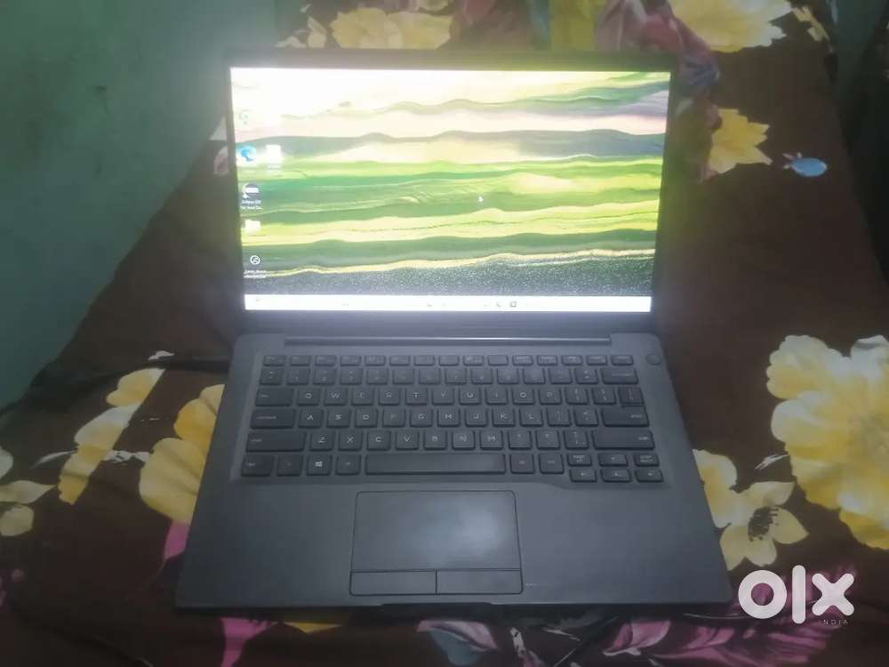 DELL laptop