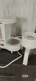 Filter coffee maker